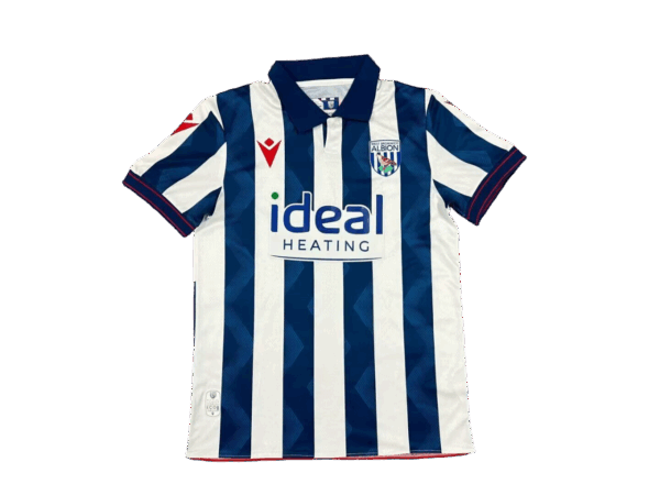 West Bromwich Albion - 24/25