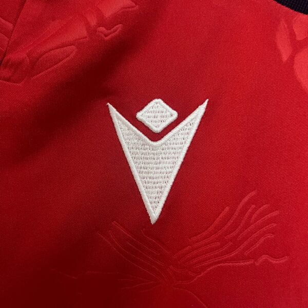 Kit Bambino - Osasuna 24/25 - immagine 6