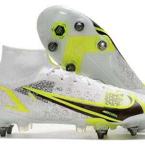 Nike Mercurial Superfly VIII Elite SG PRO Anti Clog