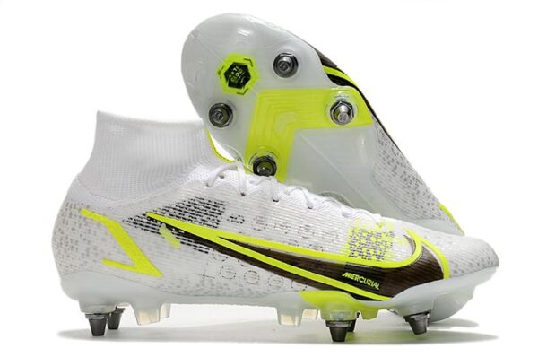 Nike Mercurial Superfly VIII Elite SG PRO Anti Clog