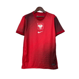 Maglia Polonia Trasferta - 2024