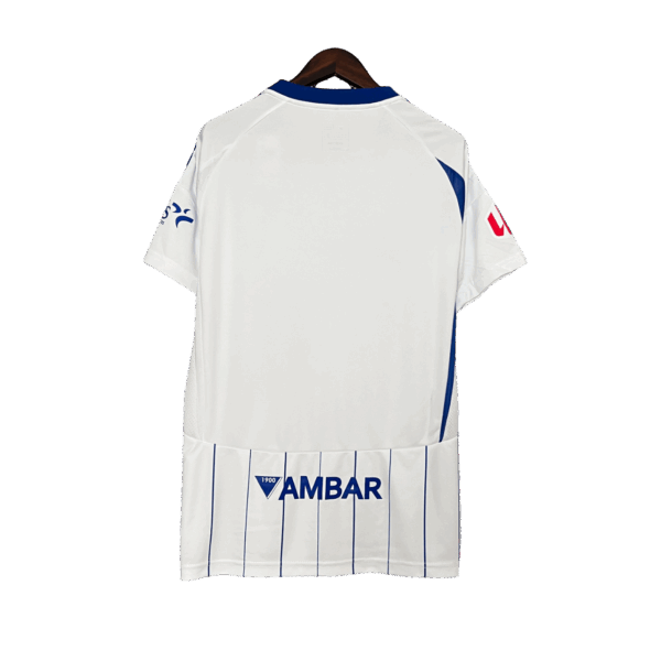 Maglia Real Saragozza - 24/25 - immagine 2