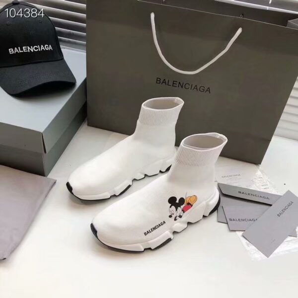 Balenciaga Sneakers Speed - immagine 2