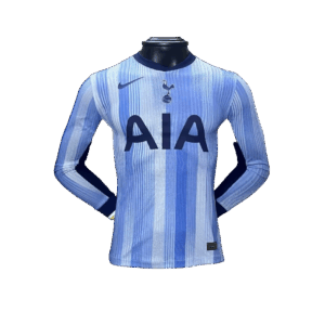 Tottenham - 24/25 Manica Lunga Player Version
