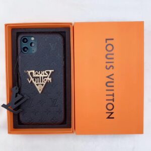 Louis Vuitton IPhone Cover