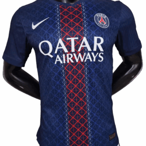 PSG - 25/26 Player Version