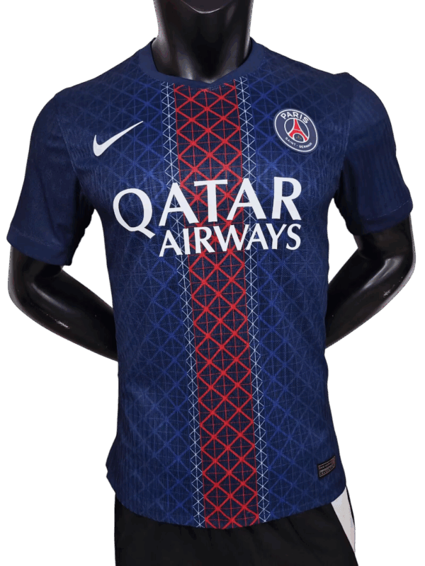 PSG - 25/26 Player Version