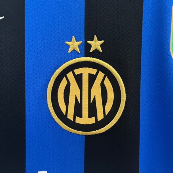 Maglia Inter - 24/25 - immagine 7
