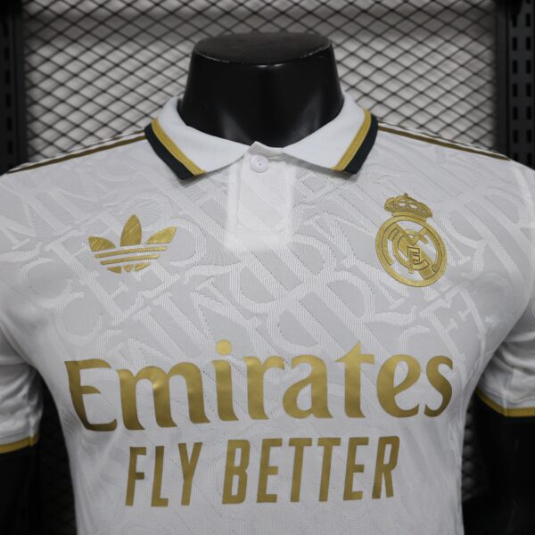 Real Madrid Special - 24/25 Player Version - immagine 3