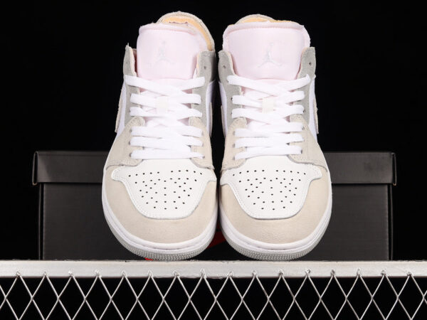 AIR JORDAN 1 LOW INSIDE OUT - immagine 4