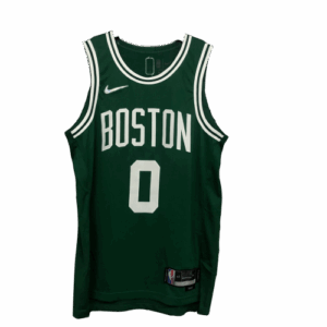 Maglia Boston Celtics