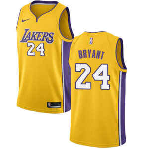 Maglia Los Angeles Lakers