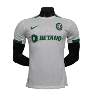 Sporting Lisbona Trasferta - 24/25 Player Version
