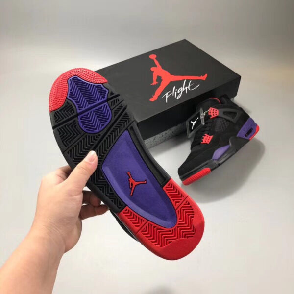 AIR JORDAN 4 - immagine 4