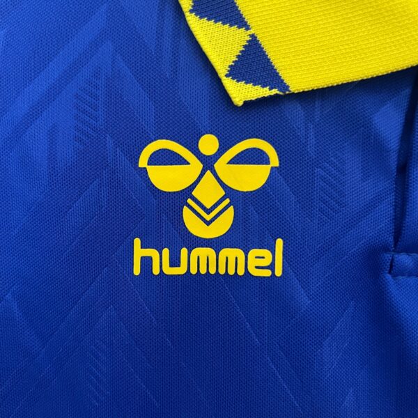 Kit Bambino - Las Palmas Away 24/25 - immagine 5