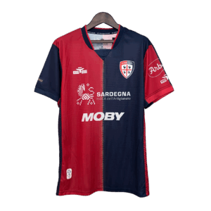 Maglia Cagliari - 24/25