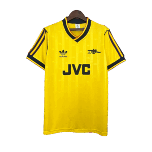 Arsenal Away - 86/88 Vintage