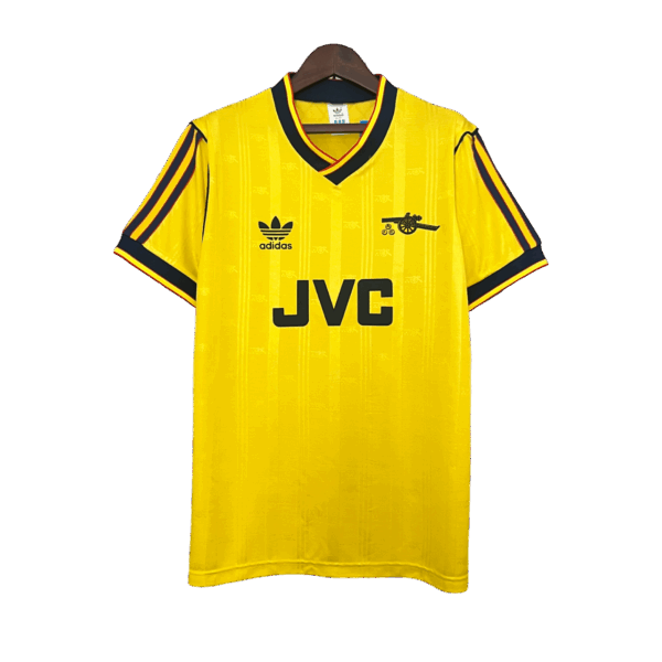 Arsenal Away - 86/88 Vintage