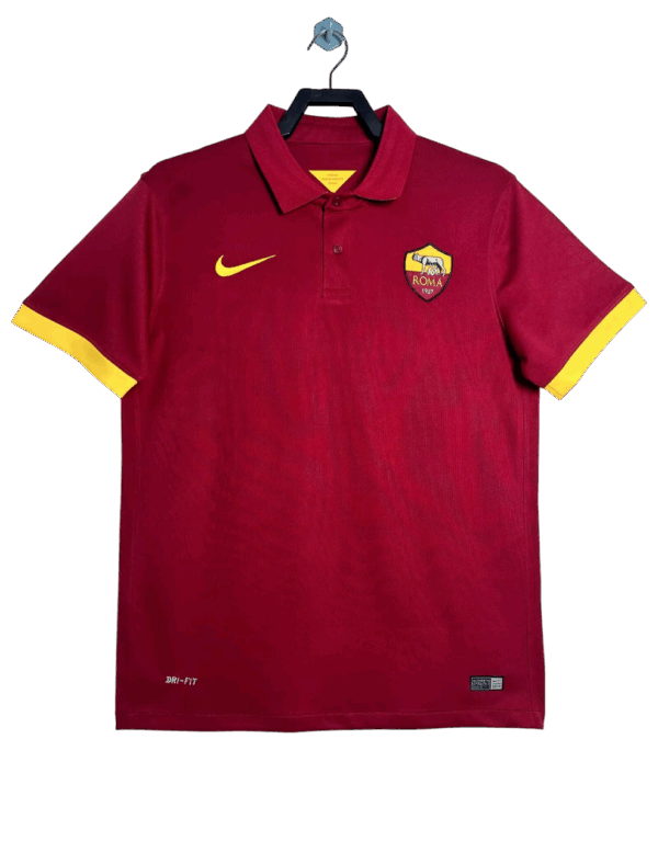 Roma - 14/15 Vintage