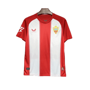 Maglia Almeria - 24/25