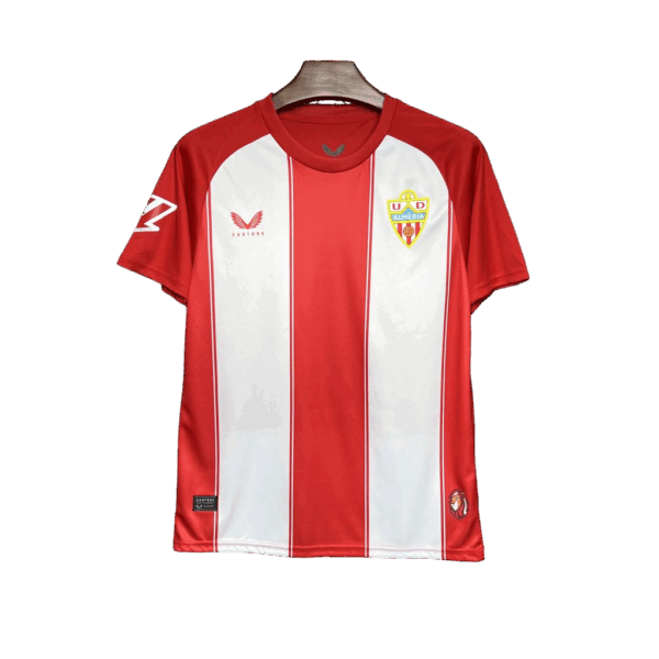 Maglia Almeria - 24/25