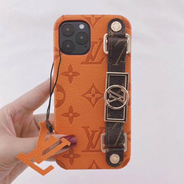 Louis Vuitton IPhone Cover