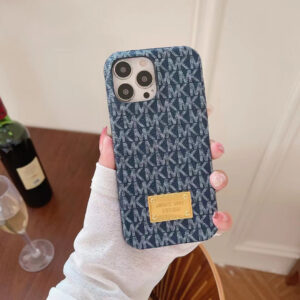 Michael Kors IPhone Cover