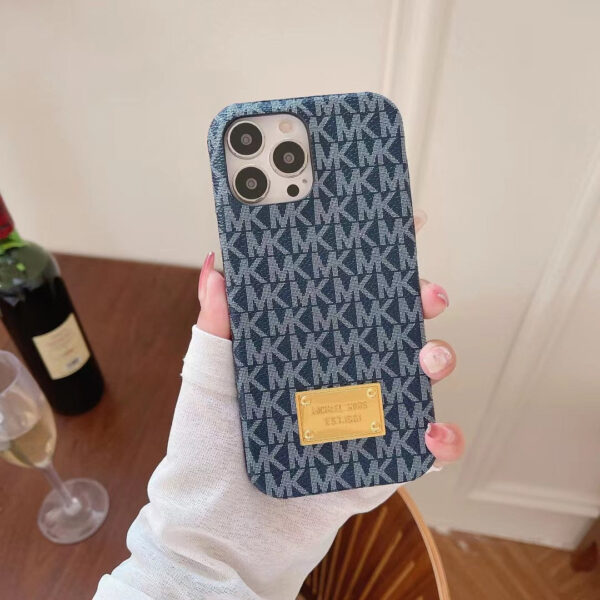 Michael Kors IPhone Cover