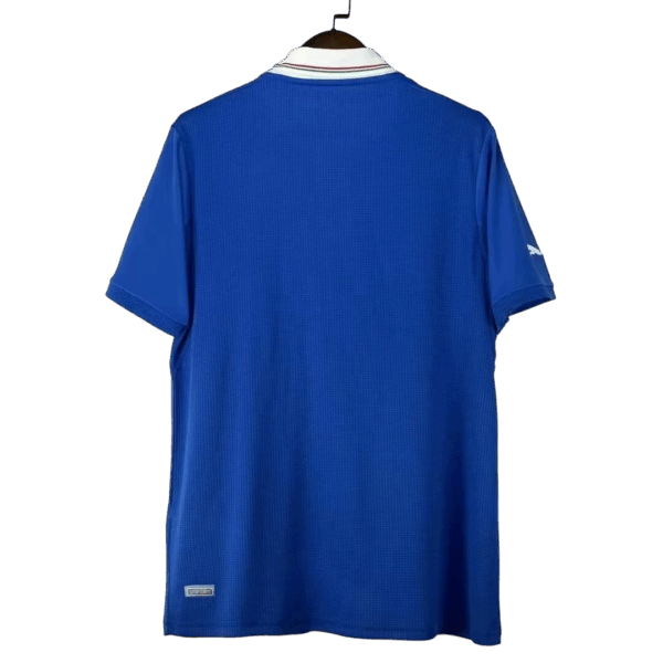 Maglia Italia 2012 - immagine 2