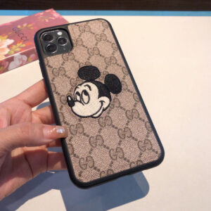 Gucci IPhone Cover