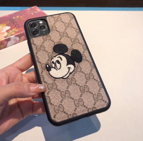 Gucci IPhone Cover