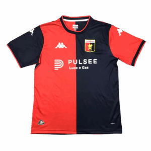 Maglia Genoa - 24/25