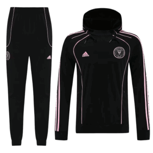 Tuta Con Cappuccio Inter Miami 25/26