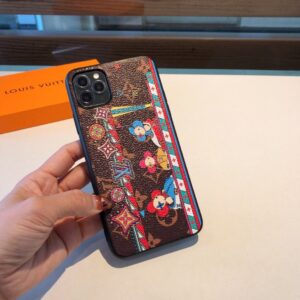 Louis Vuitton IPhone Cover