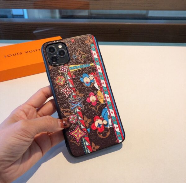 Louis Vuitton IPhone Cover