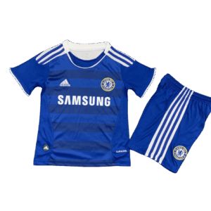 Kit Bambino - Chelsea 11/12
