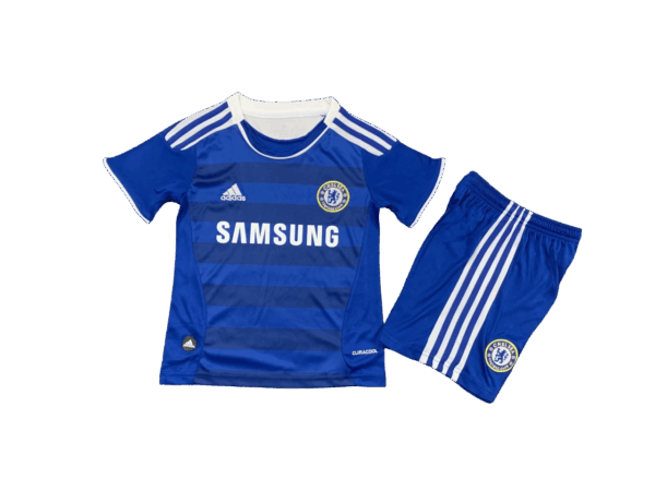 Kit Bambino - Chelsea 11/12