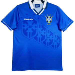 Brasile Away - 95/97 Vintage