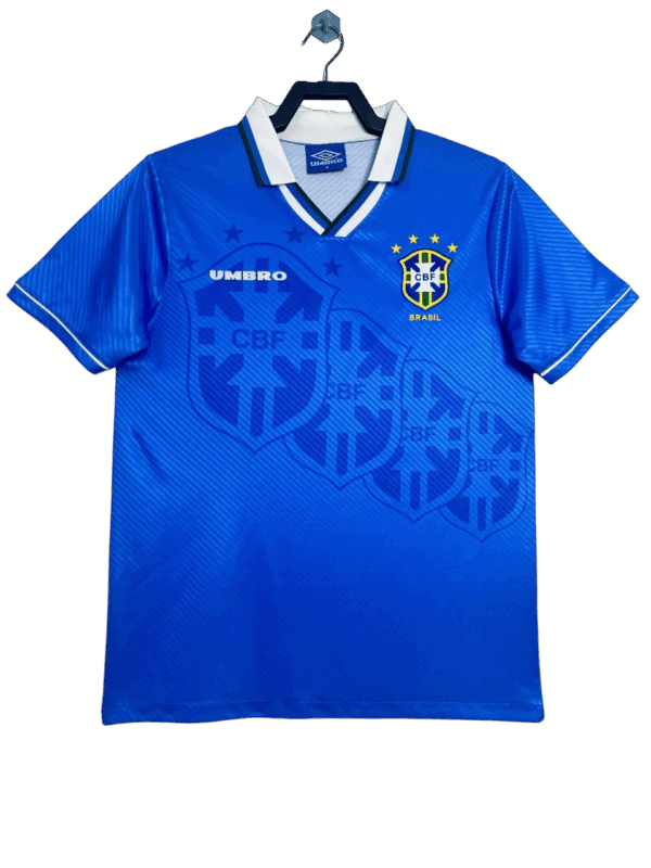 Brasile Away - 95/97 Vintage