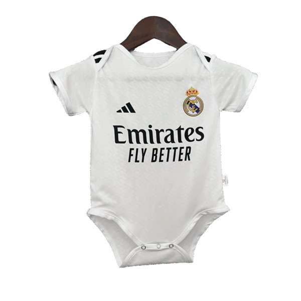 Real Madrid - 24/25 Body Bimbo