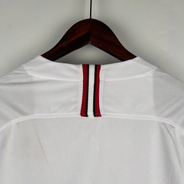 PSG - 18/19 Manica Lunga Vintage - immagine 4