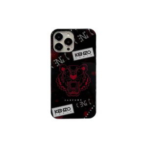 Kenzo IPhone Cover