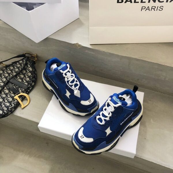 Balenciaga Triple S - immagine 6