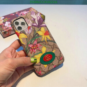 Gucci IPhone Cover