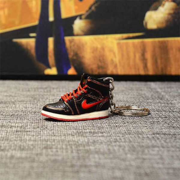 Portachiavi Nike Jordan