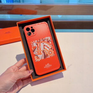 Hermes IPhone Cover