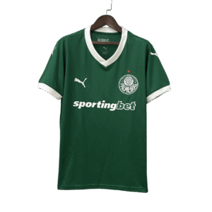 Maglia Palmeiras - 25/26