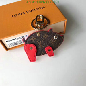 Portachiavi Louis Vuitton