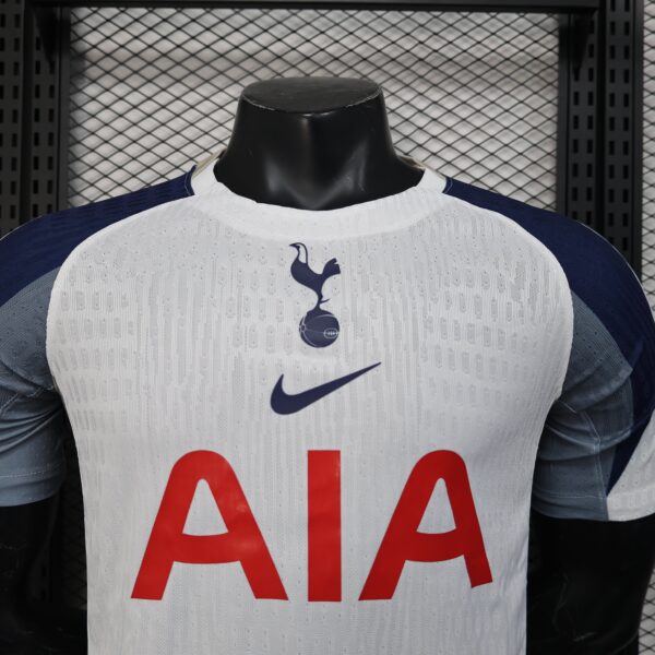 Tottenham - 25/26 Player Version - immagine 3