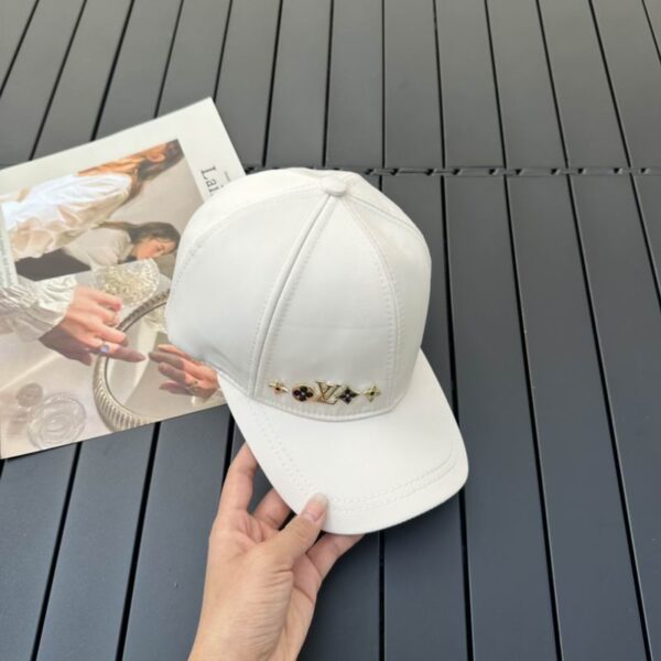 Cappellino Louis Vuitton